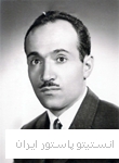 حسین زرآبادی پور